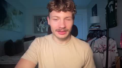 ChadTitan online show from 10.26.25