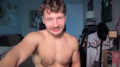 ChadTitan online show from 10.30.25