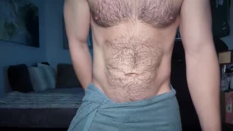 ChadTitan online show from 11.08.25