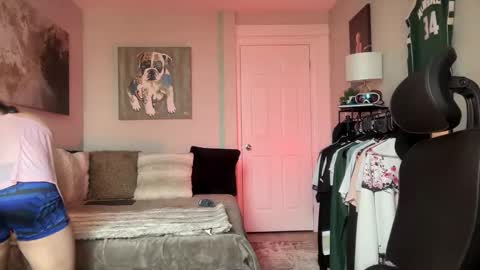 ChadTitan online show from 11.15.25