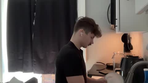 ChadTitan online show from 11.21.25