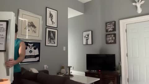 ChadTitan online show from 11.27.25