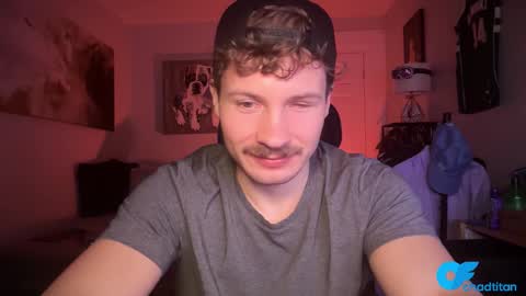 ChadTitan online show from 01.10.26