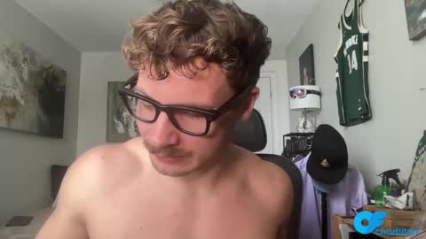 ChadTitan online show from 01.17.26