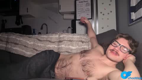 ChadTitan online show from 02.13.26