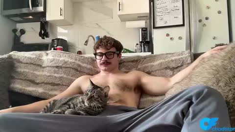 ChadTitan online show from 02.26.26