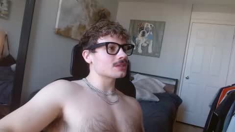 ChadTitan online show from 03.02.26