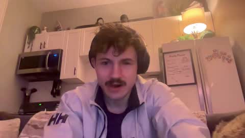 ChadTitan online show from 03.10.26