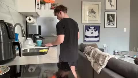 ChadTitan online show from 04.14.26