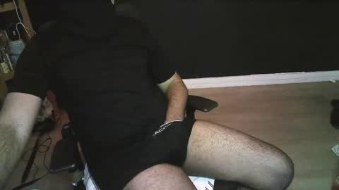 blvckBoy online show from 04.15.26