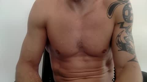 Chags online show from 01.07.26