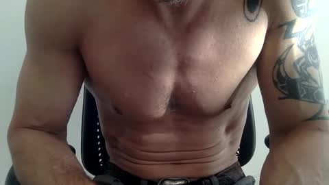 Chags online show from 01.16.26