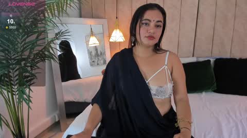 Chanha online show from 03.12.25