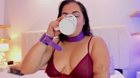 Chanha online show from 10.13.25