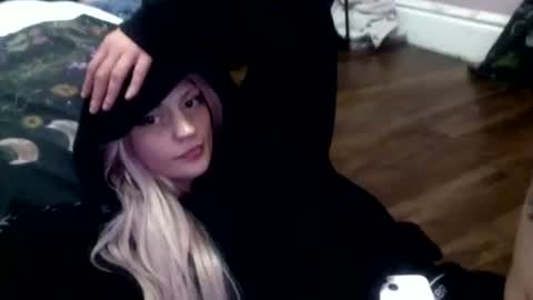 Snapshot of chaicutie chatting on 05.03.26 chaia online show from 05.03.26