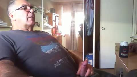 Chalky online show from 01.13.26