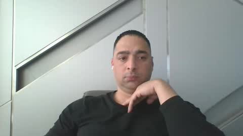 Champ online show from 09.14.25