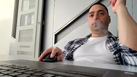 Champ online show from 09.15.25
