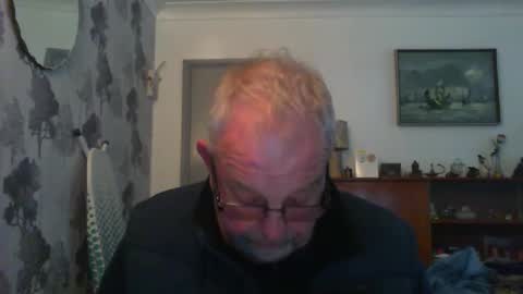 Champers online show from 12.04.24