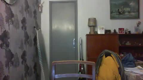 Champers online show from 12.08.24