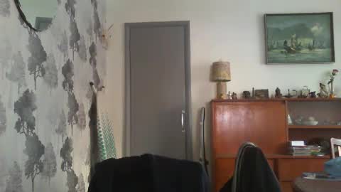 Champers online show from 01.09.25