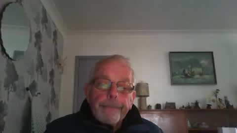 Champers online show from 01.14.26