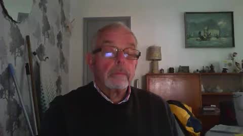 Champers online show from 03.06.26