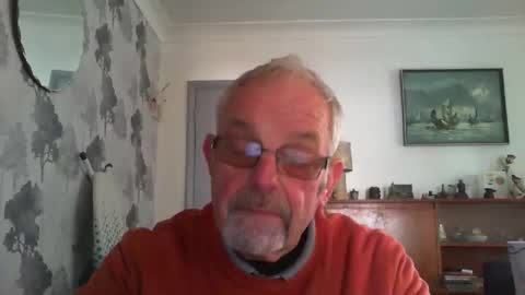 Champers online show from 03.15.26