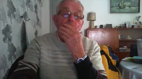 Champers online show from 03.27.26