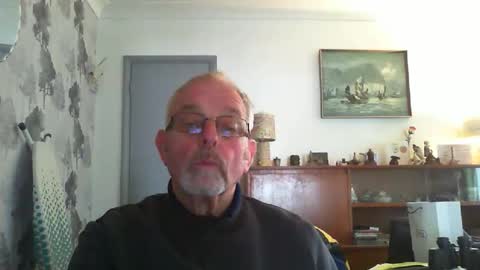 Champers online show from 04.02.26