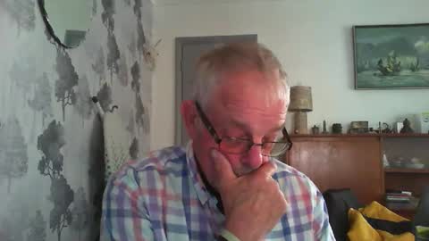 Champers online show from 04.09.26