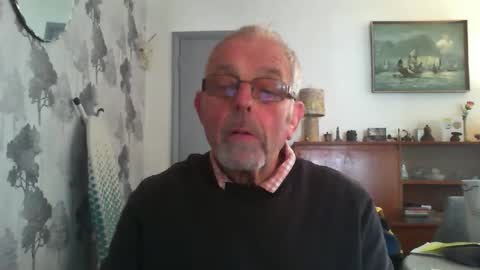 Champers online show from 04.18.26