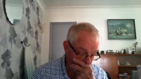 Champers online show from 05.31.26