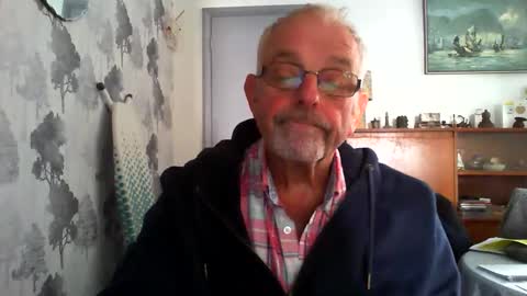 Champers online show from 06.03.26