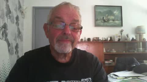Champers online show from 07.20.26