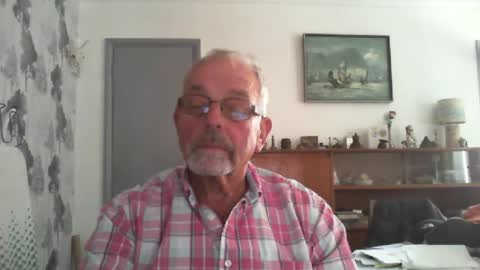 Champers online show from 07.24.26