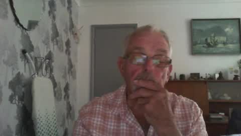Champers online show from 07.26.26