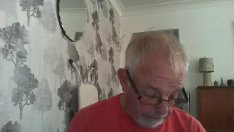 Champers online show from 07.27.26