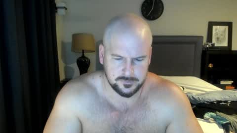 Chance Cruise online show from 12.31.24