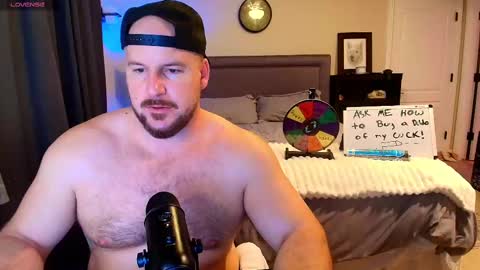 Chance Cruise online show from 02.14.25