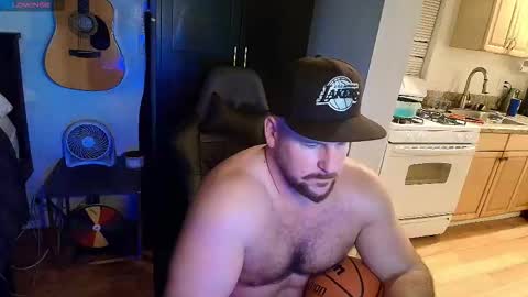 Chance Cruise online show from 11.15.25