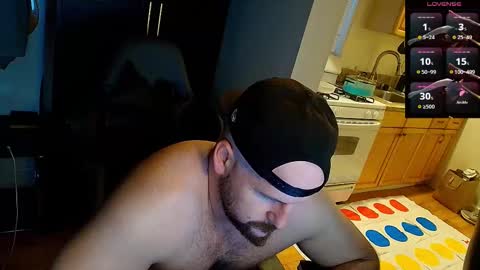 Chance Cruise online show from 02.18.26