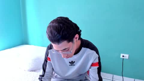 Snapshot of chandler_kenji chatting on 12.28.24 Kenji online show from 12.28.24