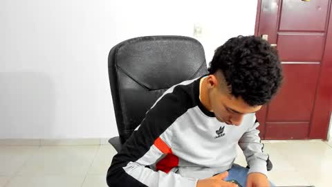 Kenji online show from 12.01.25