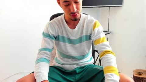 Kenji online show from 05.20.26
