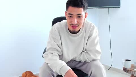 Kenji online show from 05.26.26
