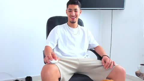 Kenji online show from 05.28.26