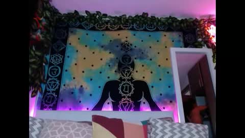 Chanel M. online show from 09.20.25