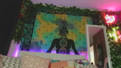 Chanel M. online show from 10.21.25