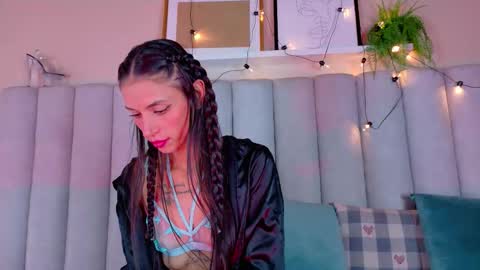 C H A N E L online show from 10.22.25